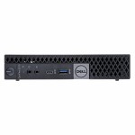 Настолен компютър Dell OptiPlex 5070 Micro i5-9500Т цена:235.00€