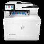 HP Color LaserJet Managed E47528 MFP цена:249.00€